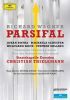Wagner: Parsifal (2 DVD)